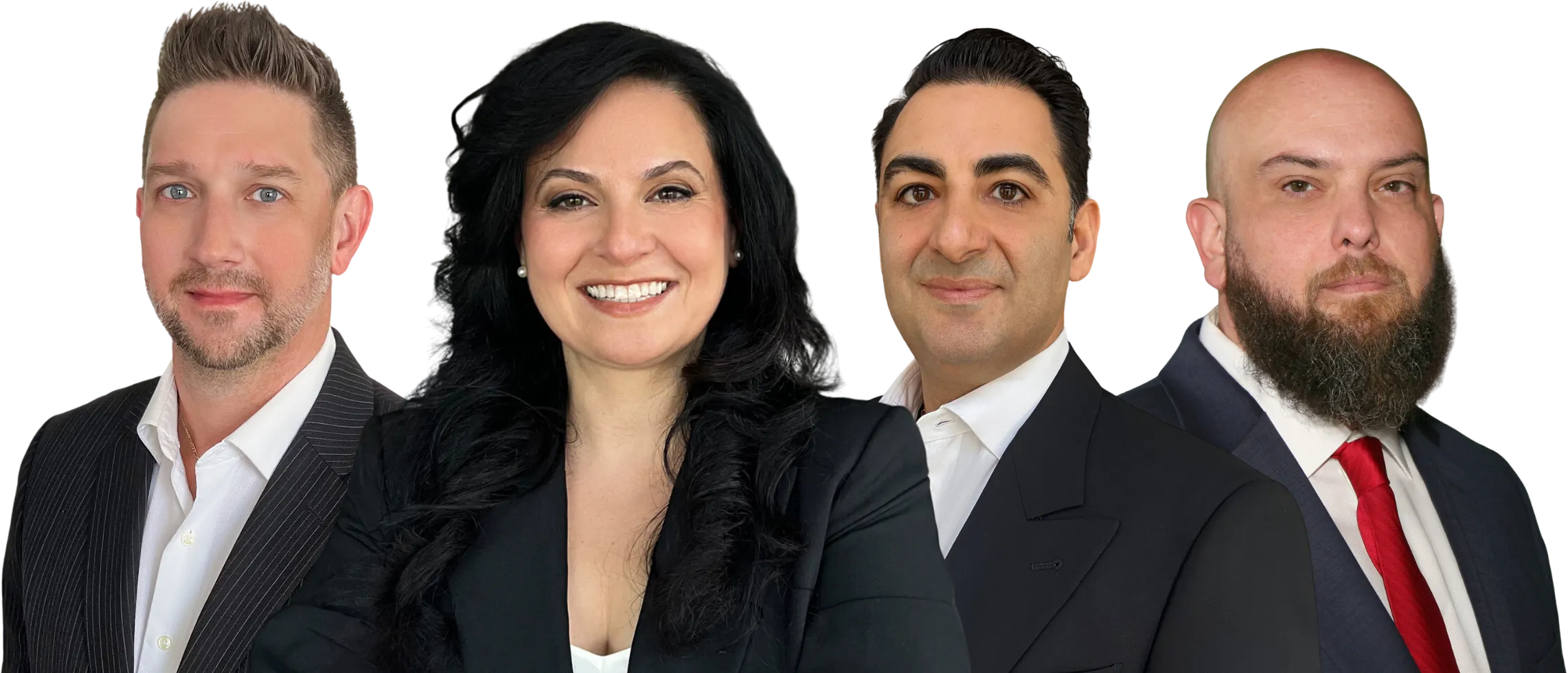 Easy Lemon team photo